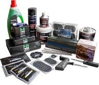 Расходные материалы для шиномонтажа